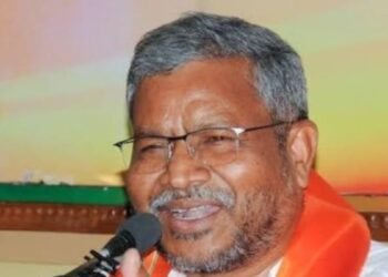 Illegal stone quarrying in Sahebganj: BJP state president writes to Chief Minister, demands action