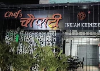 Major breakthrough in Ranchi Chowpatty restaurant murder case: Three arrested, including a suspended policeman; weapons and money seized!