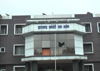 JSSC Meena Kumari case: 64 candidates filed an intervention petition in the Jharkhand High Court