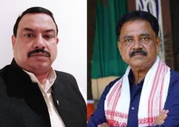 Jharkhand Minister Shudivya Sonu's statement is objectionable to RJD leaders, Kailash Yadav strongly objected.