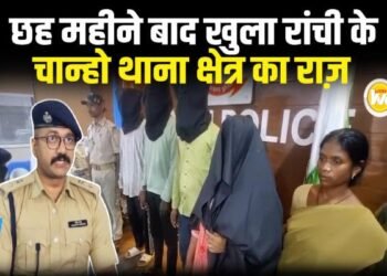 पत्नी ने पति की सुपारी देकर करवाई हत्या, जेसीबी से भरवा दिया कुआं,  6 महीने बाद ऐसे खुला राज!