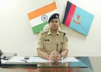 लोअर बाजार थाने के ASI, हवलदार और सिपाही सस्पेंड, भ्रष्टाचार पर जीरो टॉलरेंस