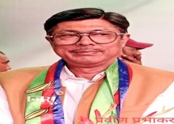 प्रवीण प्रभाकर