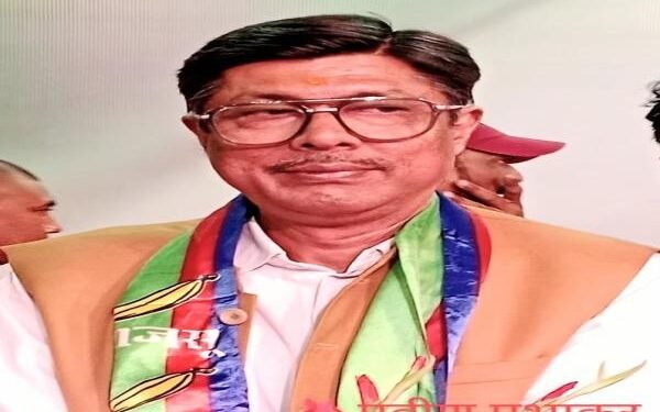 प्रवीण प्रभाकर