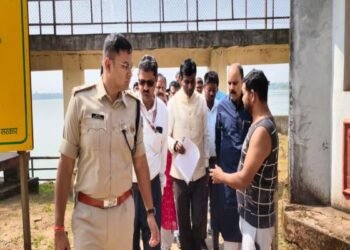 छठ पर्व की तैयारी जोरों पर! उपायुक्त बोले – सुरक्षा और स्वच्छता में कोई कमी नहीं होगी