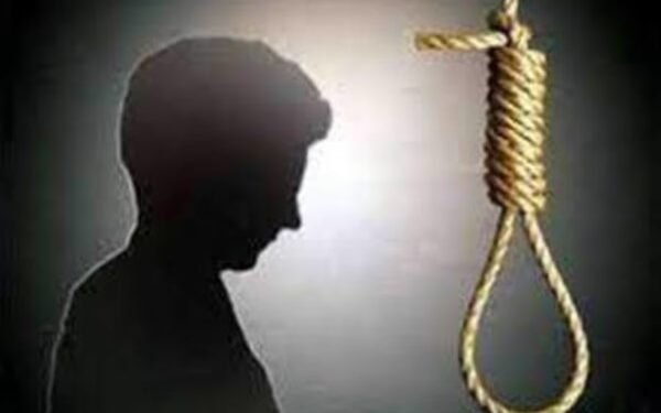 Big Breaking: JAP-2 soldier commits suicide by hanging himself in Ranchi