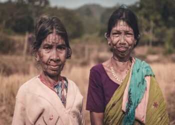 “महिषासुर का असली नाम महिषा सोरेन है”-आदिवासियों का दावा