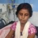 In Dhanbad, a cousin shot his sister in a family dispute.