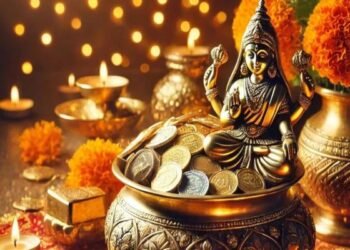 धनतेरस 2025: इस बार कब है शुभ मुहूर्त, क्या खरीदें क्या नहीं – पूरी जानकारी यहां पढ़ें