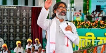 हेमंत सोरेन सरकार देगी युवाओं को रोजगार का तोहफा, 29 नवंबर को 10 हजार अभ्यर्थियों को नियुक्ति पत्र