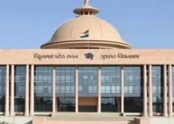 गुजरात कैबिनेट में दीपावली से पहले बड़ा फेरबदल, कई मंत्रियों के इस्तीफे संभव