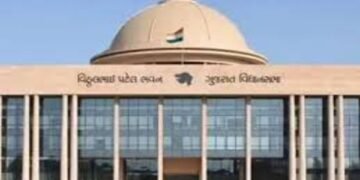 गुजरात कैबिनेट में दीपावली से पहले बड़ा फेरबदल, कई मंत्रियों के इस्तीफे संभव