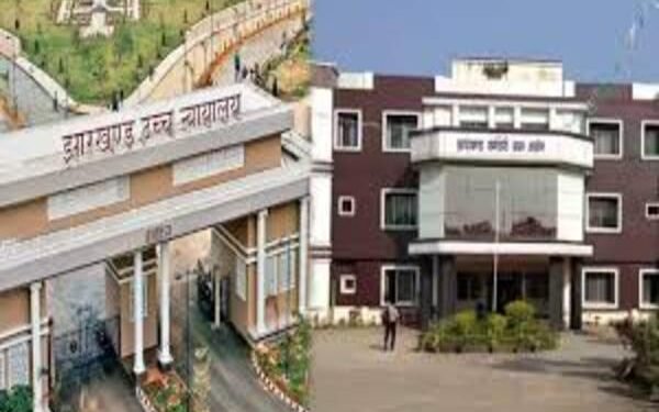 JSSC CGL paper leak controversy: Disclosure in High Court, IG and SIT also present