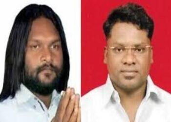 घाटशिला उपचुनाव 2025: आज सोमेश सोरेन और बाबूलाल सोरेन भरेंगे अपना नामंकन