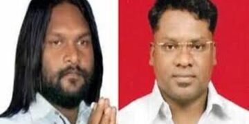 घाटशिला उपचुनाव 2025: आज सोमेश सोरेन और बाबूलाल सोरेन भरेंगे अपना नामंकन