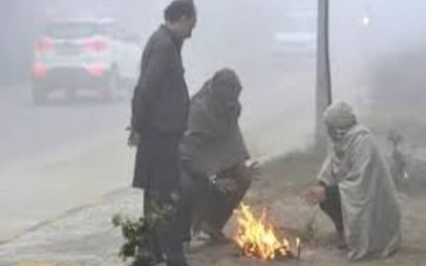 Clear weather in Jharkhand till Chhath, then cold will increase in one stroke – get ready!