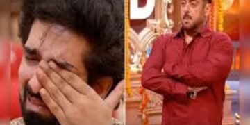 BiggBoss 19 : दिवाली से पहले वीकेंड के वार में सलमान खान ने मचाया धमाका! इन लोगों की लगाई क्लास