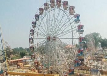 Mudma Mela 2025: जानिए क्यों मुड़मा जतरा को कहा जाता है 40 पड़हा का सुप्रीम कोर्ट!