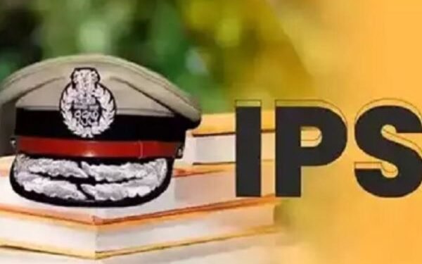 बिहार अफसरों का तबादला