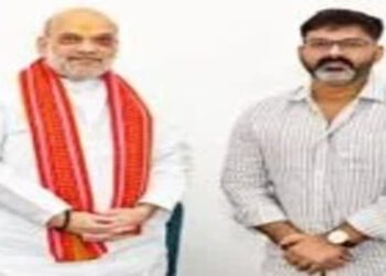 पवन सिंह आज हो सकते हैं भाजपा में शामिल!