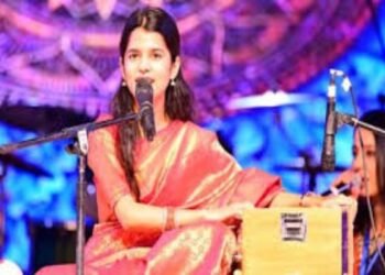 मैथिली ठाकुर इस सीट से लड़ेंगी बिहार विधानसभा चुनाव?