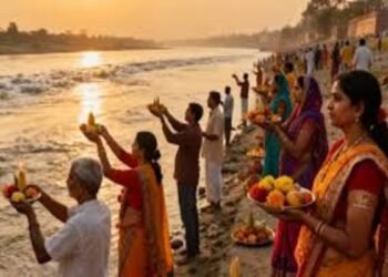 छठ पूजा 2025: जाने नहाय-खाय से ऊषा अर्घ्य तक की तारीख, भूलकर भी ना करें ये काम