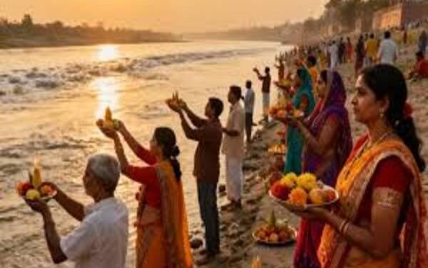 छठ पूजा 2025: जाने नहाय-खाय से ऊषा अर्घ्य तक की तारीख, भूलकर भी ना करें ये काम