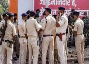 बिहार चुनाव से पहले बिहार पुलिस में बड़ा फेरबदल, जानिए किसे मिली नई जिम्मेदारी