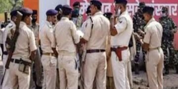 बिहार चुनाव से पहले बिहार पुलिस में बड़ा फेरबदल, जानिए किसे मिली नई जिम्मेदारी