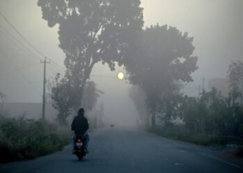 झारखंड में ठंड की एंट्री! धूप की तपिश के बीच रातें होने लगीं सर्द