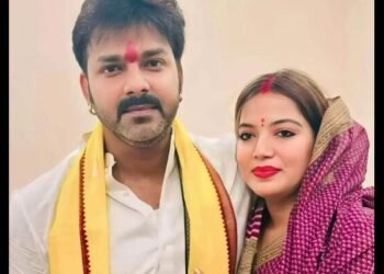 भोजपुरी स्टार पवन सिंह ने तोड़ी चुप्पी, बोले– "मर्द का दर्द कोई नहीं देखता"