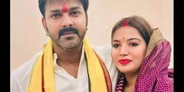 भोजपुरी स्टार पवन सिंह ने तोड़ी चुप्पी, बोले– "मर्द का दर्द कोई नहीं देखता"