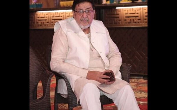 हाजी मतलूम इमाम