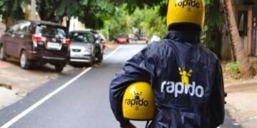 रैपिडो