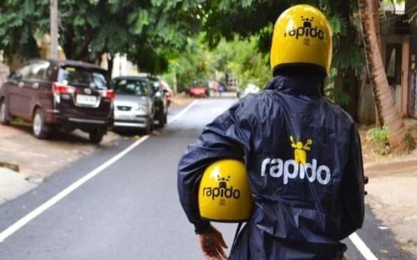 रैपिडो