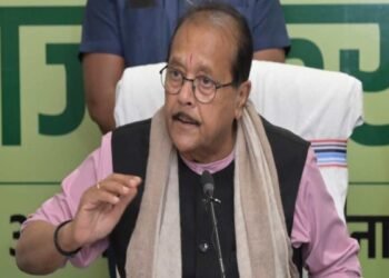 झारखंड सरकार कराएगी DMFT फंड की गहन जांच, पहले चरण में इन 5 जिलों का होगा ऑडिट