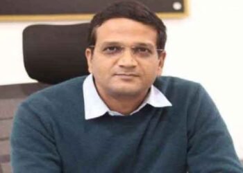 पूर्व DC छवि रंजन