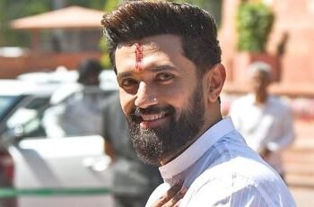 Breaking News : चिराग की LJP(R) ने जारी की पहली सूची, यहां देखें पूरी लिस्ट