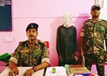 दुमका में बेटा बना हैवान! डायन बिसाही के शक में मां को उतार दिया मौत के घाट...