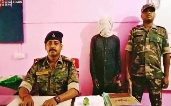 दुमका में बेटा बना हैवान! डायन बिसाही के शक में मां को उतार दिया मौत के घाट...