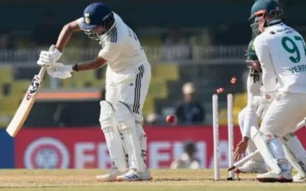 Big Breaking : गुवाहाटी टेस्ट में टीम इंडिया की सबसे बड़ी करारी हार, साउथ अफ्रीकी का सीरीज में क्लीन स्वीप