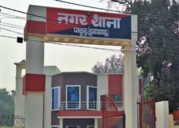 पाकुड़ में ई-रिक्शा के जरिये ब्राउन शुगर की तस्करी, पुलिस ने ऐसे किया भंडाफोड़