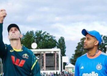 भारत और ऑस्ट्रेलिया के बीच अंतिम टी-20 मुकाबला आज, टीम इंडिया के पास सीरीज जीतने के सुनहरा मौका