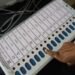 घाटशिला उपचुनाव में EVM के साथ फोटो खींचना पड़ा भारी, दो पर केस दर्ज