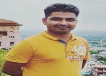 सीयूजे के शोधकर्ता, डॉ. दीपेश कुमार को बीएसयूएससी में सहायक प्राध्यापक के लिए हुआ चयन