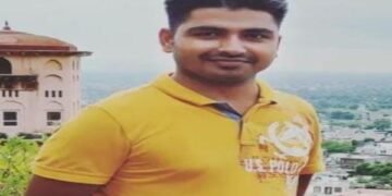 सीयूजे के शोधकर्ता, डॉ. दीपेश कुमार को बीएसयूएससी में सहायक प्राध्यापक के लिए हुआ चयन