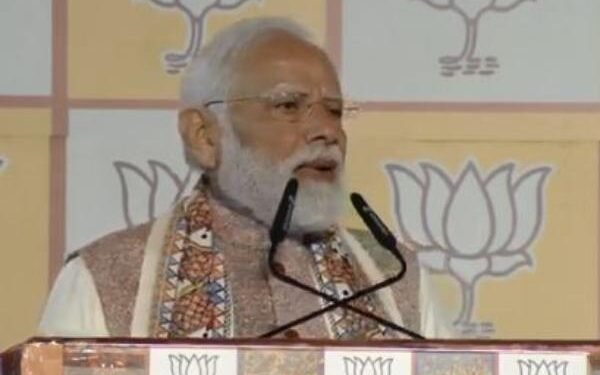 Big Breaking : एनडीए की जीत पर बोले पीएम मोदी-बिहार ने गर्दा उड़ा दिया, कट्टा सरकार अब इतिहास