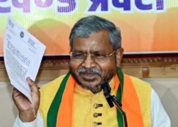 जेएसएससी–सीजीएल परीक्षा मामले की डिजिटल सबूत मिटाने की कोशिश-बाबूलाल का बड़ा आरोप