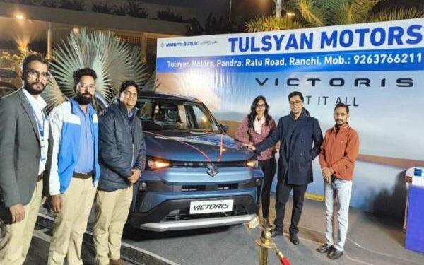 क्रिकेट क्षेत्ररक्षण के बादशाह जोंटी रोड्स बोले — “रांची की हरियाली ने दिल जीत लिया”, धोनी की फिटनेस और संयम के कायल