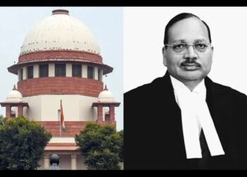 जस्टिस सूर्यकांत बने देश के 53वें चीफ जस्टिस, राष्ट्रपति ने दिलाई शपथ